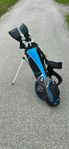 Golfset WILSON Profile Jgi Jr Large
