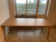 Bord (bra som arbetsbord) 