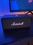 Marshall Emberton | Bluetooth-högtalare