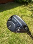 Cobra king tec hybrid 3