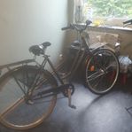 damcykel skeppshult nova 3växlad