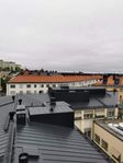 Plåtslageri