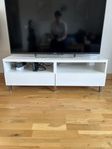 Tv-bänk 