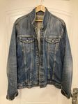 Jeansjacka