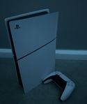 Sony PlayStation 5 Slim Digital Edition 1TB