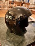POC slalomhjälm