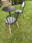 café set / balkongmöbler /utemöbler Nytt