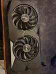 NVIDIA Geforce 3060ti 8GB 