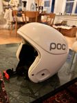 POC - Slalom hjälm