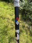 Hzrdus smoke 6.0 fw5 skaft, titleist adapter