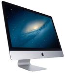 Apple iMac 21.5" i5 | 16GB | 1,28TB Fusion | Sequoia & Win11