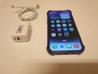 iPhone 14 Pro Max 128GB.Olåst