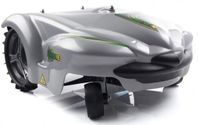 Wiper One X 6.000-10.000 m2 2021 nyservad robotgräsklippare