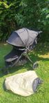 Baby Jogger City Mini Gt