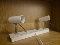 Belid Cato Vägglampa Halogen 