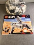 Lego starwars