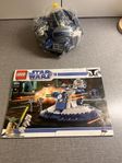 Lego starwars