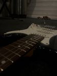 stratocaster Burswood