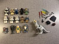 Lego starwars gubbar