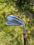 t100s 5-gw, Axiom skaft