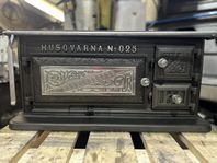 Vedspis Husqvarna No:025