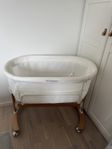 Moweo bedside crib 