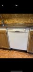 diskmaskin Electrolux