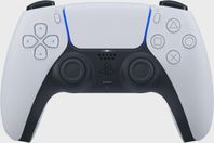 PS5 kontroll