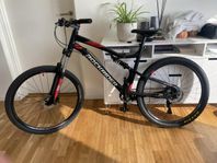 Rockrider Mountainbike