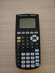 Grafräknare TI-82 Texas Instruments