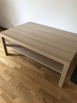 Billigt vardagsrumsbord 
