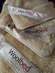 Wool-bed Ulltäcke och ullörngott