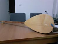 Turkisk Saz