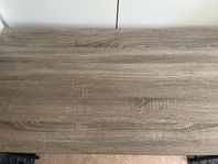 skrivbord 