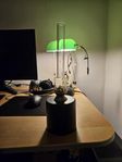 Fotogenlampa Strömshaga, stor