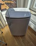 NedisSmartLife Portabel Luftkonditionering/AC+Fönstertätni