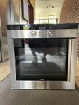 Fin Siemens ugn och induktionshäll Bosch