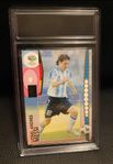 L. Messi, fotbollskort, Panini. RC-kort från VM-2006