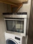 Fin Siemens ugn