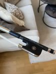 Violastråke Carbondix*** kolfiber