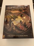 Gloomhaven: Jaws of the Lion