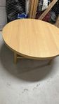 Matbord IKEA LISTERBY