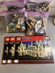 Lego Harry Potter
