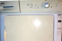 Kondens TUMLARE & Condensation TUMBLE dryers
