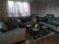 Specialbeställda fåtöljer i bra skick