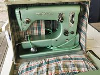Husqvarna automatic 21 symaskin