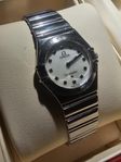 Omega Constellation 