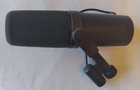 Sm7b + Elgato Wave Arm + Fethead