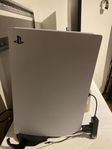 ps5 disc edition