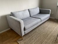 Soffa IKEA Karlstad 2,5-sits